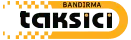 bandırma taksici logo