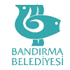 Bandırma belediyesi logo